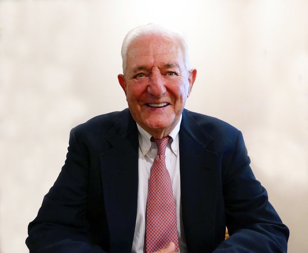 Don Bracken, Licensed Real Estate Salesperson