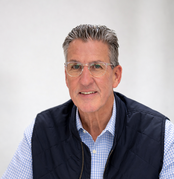 Thomas J. McCarthy, Broker/Owner