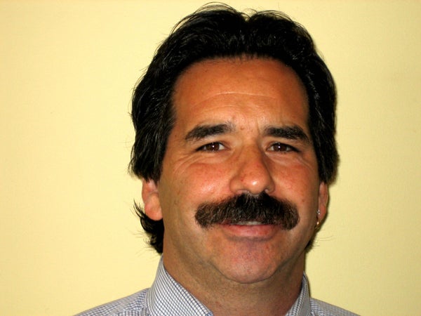 Mitchell Pickman, Licensed Real Estate Associate Broker